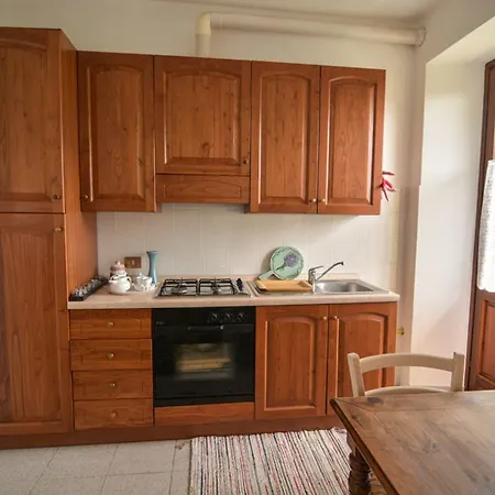 Apartman Casa Katya *