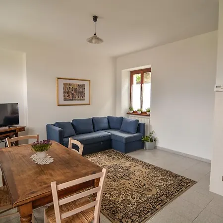 Casa Katya Apartman *