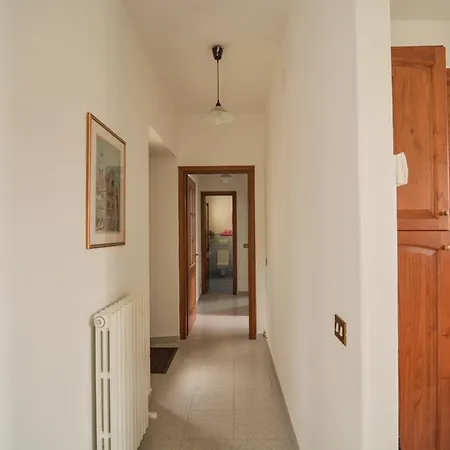 Apartman Casa Katya Colico