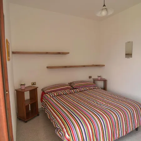 Apartman Casa Katya