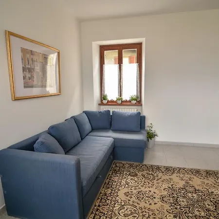 Apartman Casa Katya