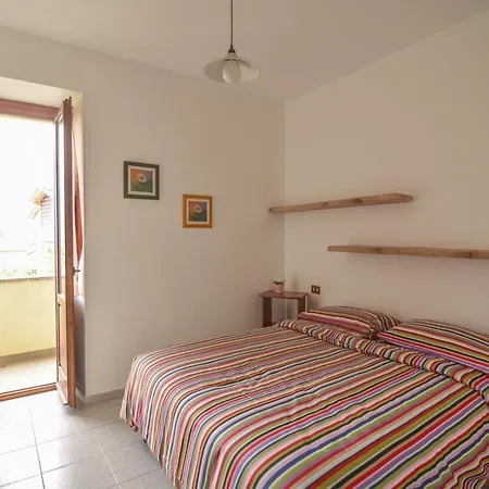 Casa Katya Apartman Colico