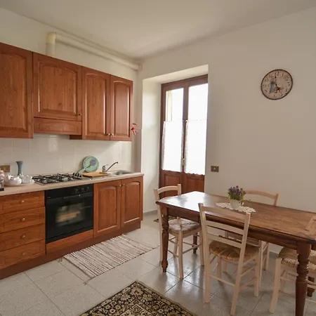 Casa Katya Apartman