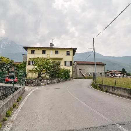 Apartman Casa Katya *